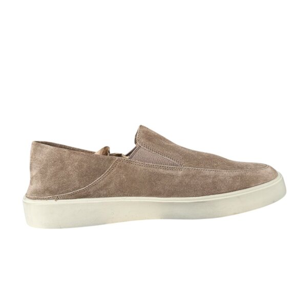 Vince "Thomas" Suede Loafer - NWT - Size 10/44 - Picture 10 of 10